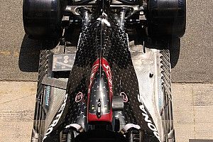 Il divieto di "quali mode" scatterà già dal GP del Belgio