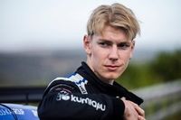 Pajari sprawdził Yarisa Rally1