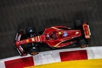 Ferrari zbadało problem