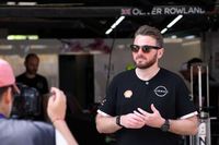 Rowland odpada z walki o mistrzostwo świata