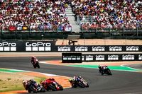 Así vivimos la carrera del GP de Aragón 2024 en Motorland