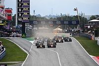 Calendario de F1 2024: carreras, fechas y circuitos de la temporada