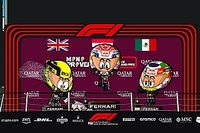 V&iacute;deo: el resumen del GP de Hungr&iacute;a 2023 de F1, por MiniDrivers