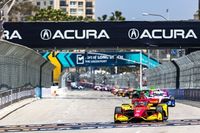 A qu&eacute; hora es hoy la carrera de IndyCar en Long Beach, c&oacute;mo verlo y m&aacute;s