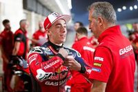 KTM cambia su estrategia de promoci&oacute;n a MotoGP: "Se necesita un rookie excepcional"