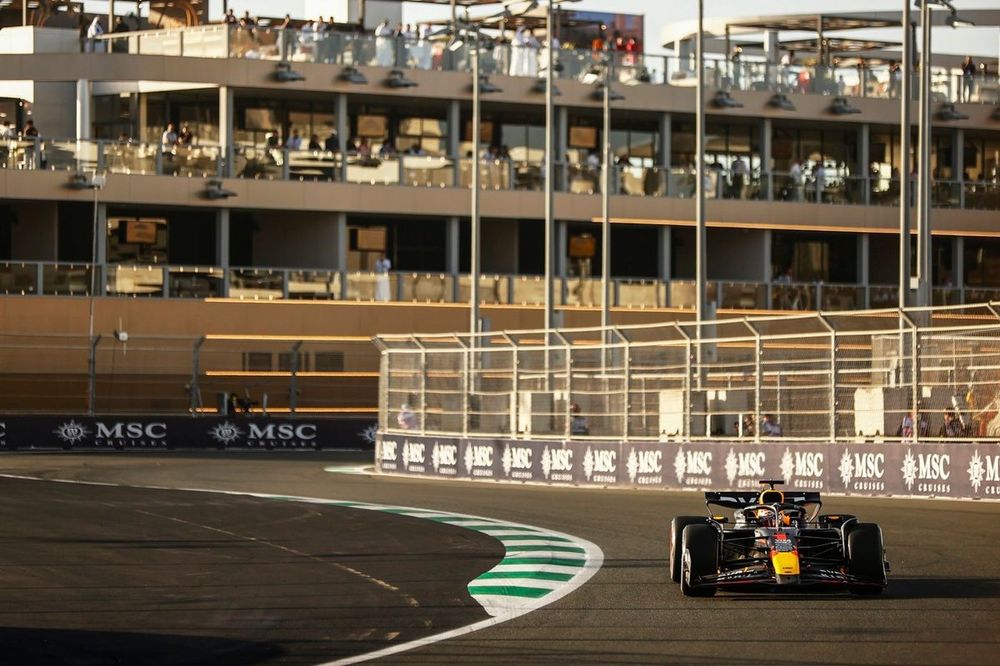 Max Verstappen, Red Bull Racing RB20