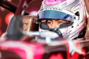 Entrevista: Coulthard sigue buscando con More Than Equal a la primera campeona de F1