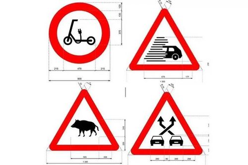 &iquest;Conoces las nuevas se&ntilde;ales de la DGT? Pues deber&iacute;as, porque ya son una realidad