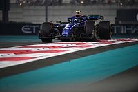 Vowles checará los datos de Sargeant antes de tomar una decisión