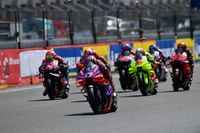 As&iacute; vivimos la carrera del GP de Francia 2024 en Le Mans