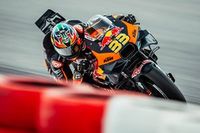 Binder: Los novatos de MotoGP lo tienen más difícil ahora