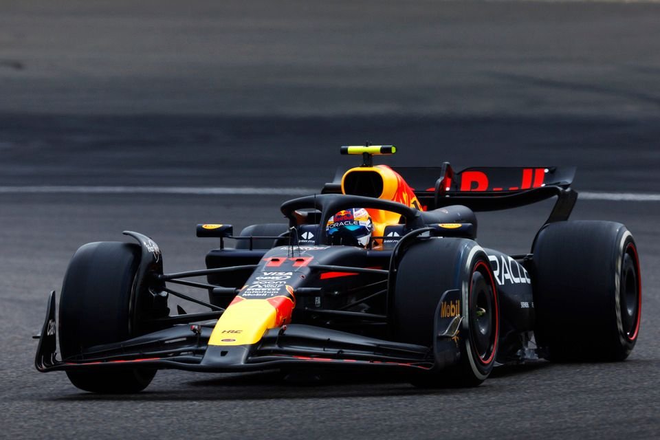 El coche de seguridad de F1 significó el “fin del juego” para el segundo puesto en China.