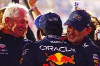 Ferrari? Aston Martin? Marko faz aposta sobre futuro de Newey na F1