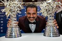 Al Attiyah agradece a Toyota todos sus &eacute;xitos tras ser campe&oacute;n