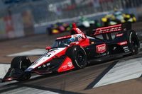 Andretti Global traslada su equipo de IndyCar y Fórmula E a nuevas instalaciones