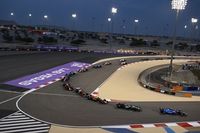 Las notas de los pilotos en el GP de Bahrein de F1: &iexcl;vota!