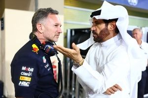 Ben Sulayem pone en entredicho el límite de gastos en la F1
