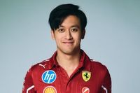Ferrari confirma a Zhou como piloto de reserva para la F1 2025