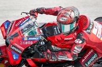 Mistrz świata nie pojedzie w Walencji