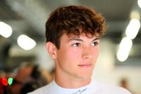 Bearman y cómo cambió su confianza en Haas tras la carrera en Silverstone