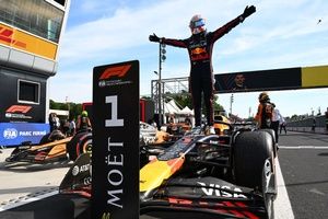 F1: Após vitória dominante em Monza, Verstappen pode surpreender em Baku?