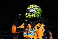 McLaren wraca na szczyt &ndash; Norris z pole position w Belgii