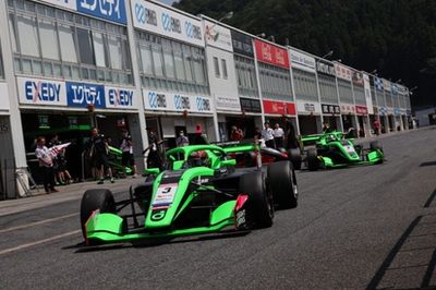 Why Super Formula could be on the edge of an independents resurgence
