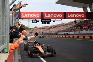 ANÁLISE F1: A McLaren 'privilegiou' Norris em detrimento de Piastri na estratégia do GP da Hungria?
