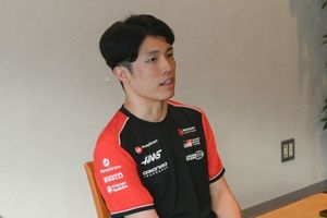 トヨタとの提携決めたハースF1。小松礼雄代表「次の世代に夢を