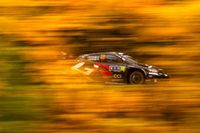 WRC Europa Central: sin Ogier, Rovanperä asegura y Tänak ataca