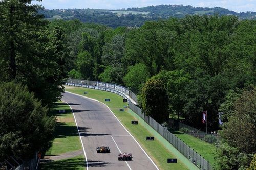 F1: Renovação do contrato de Ímola é quase impossível, mas há esperança para 2026