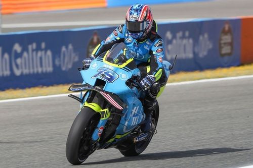 MotoGP: Ai Ogura recebe autorização médica e fará TL1 do GP da Itália