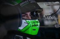 Nicolas Costa e Antonella Bassani formam dupla no Endurance Challenge da Porsche Cup Brasil