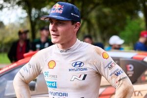 Imbas Mundurnya Fourmaux dari WRC Paraguay ke Klasemen