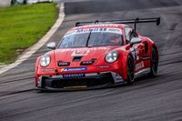 Porsche Cup: Gustavo Zanon supera desafios em Interlagos e mira evolução