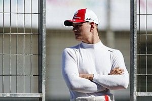 Ferrari подтвердила выступление Мика Шумахера на тестах Ф1