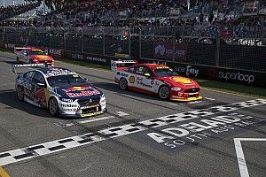 Manufacturers back Supercars' council plan