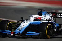 Une Williams usée et un Kubica pas en confiance