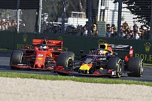 ¿Por qué el fracaso del GP de Australia ha confundido a Ferrari?