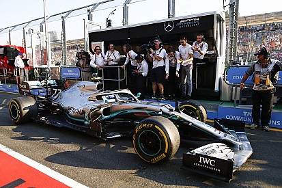 Les meilleures communications radio du GP d'Australie