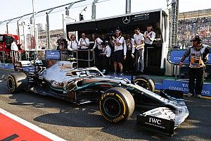 Les meilleures communications radio du GP d'Australie