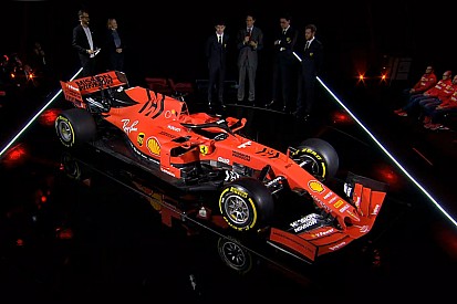Ferrari оценила потери от новой аэродинамики в 1,5 секунды на круге
