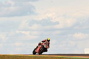 Aragon WSBK: Bautista wins as Rea outduels Lowes