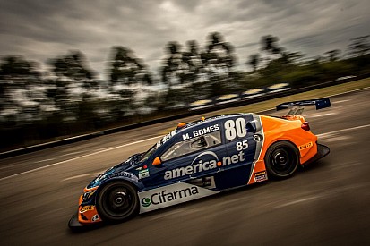 Marcos Gomes revela que ficou perto de não correr na Stock Car em 2019
