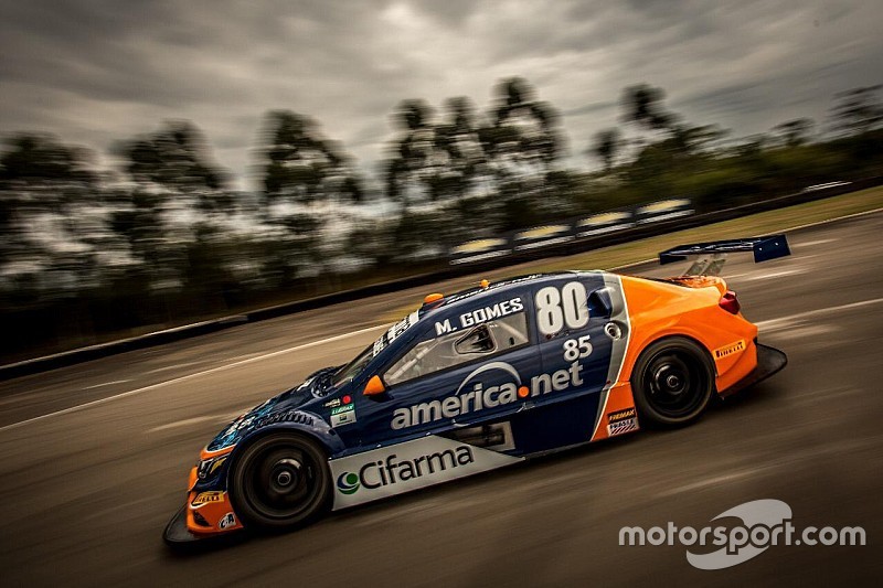 Marcos Gomes revela que ficou perto de não correr na Stock Car em 2019