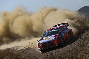 WRC: Hyundai svela la propria line up piloti per il Rally del Portogallo