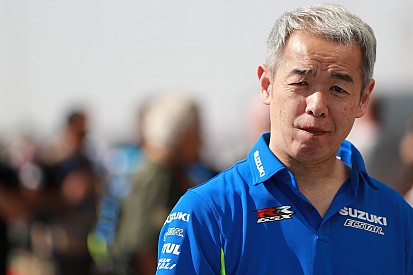Suzuki préfère plus d'essais libres à un autre test de pré-saison