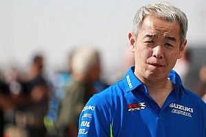 Comment fonctionne le comité qui remplace Brivio chez Suzuki