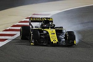 Abiteboul : Les problèmes de Renault sont "frustrants et inacceptables"