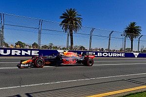 Ten things we've learned from Melbourne so far